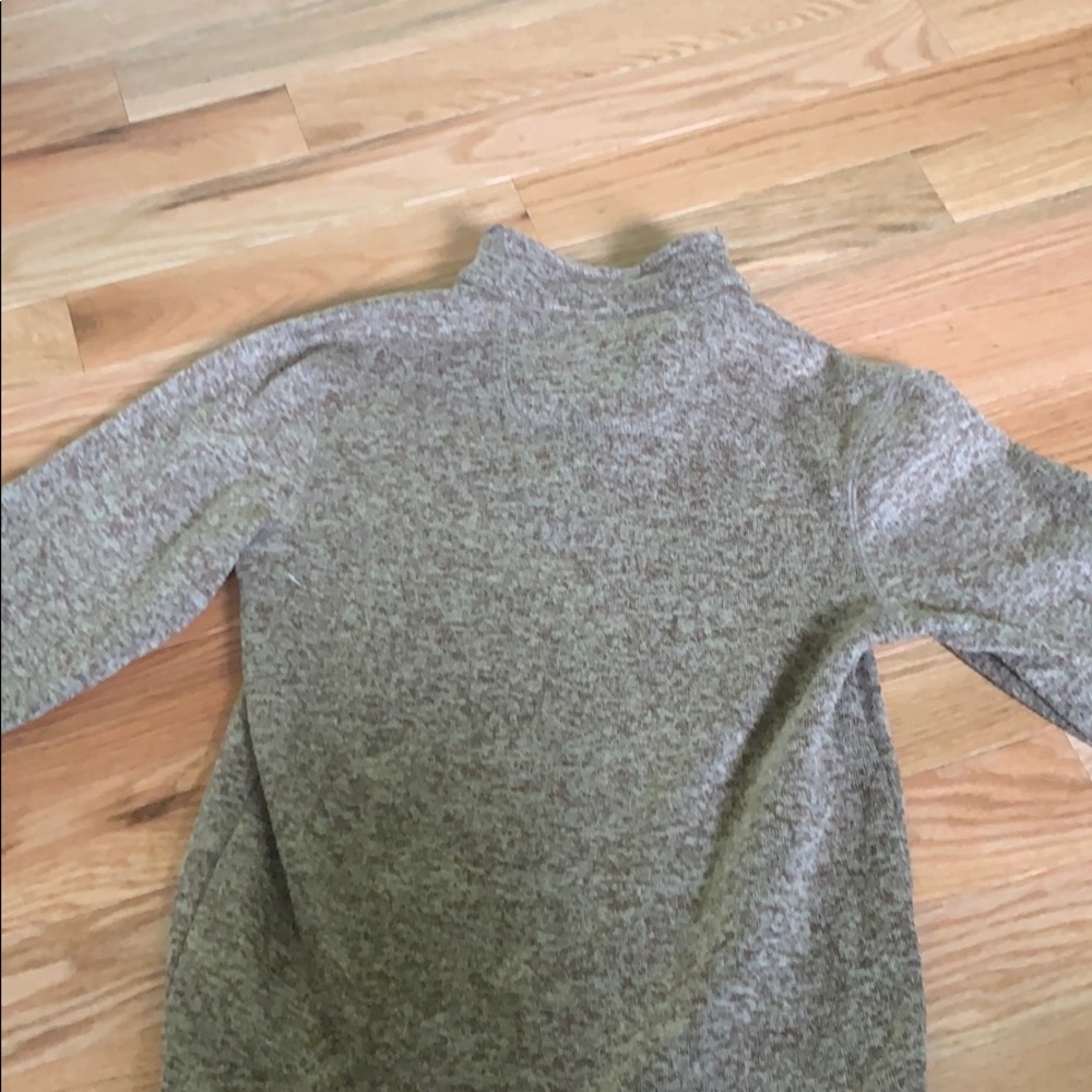 Realtree Quarter-Zip Medium - Picture 4 of 4